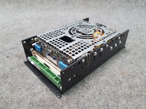 Powersoft digimod 500 - digimod,