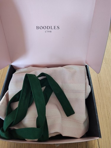 Boodles 1798 lamler pink - boodles, by