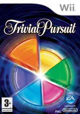 Trivial Pursuit (Wii) PEGI 3+