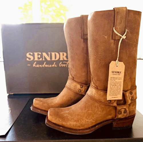 New sendra 8833 - new,