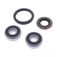 Wheel Bearing Kit Complete