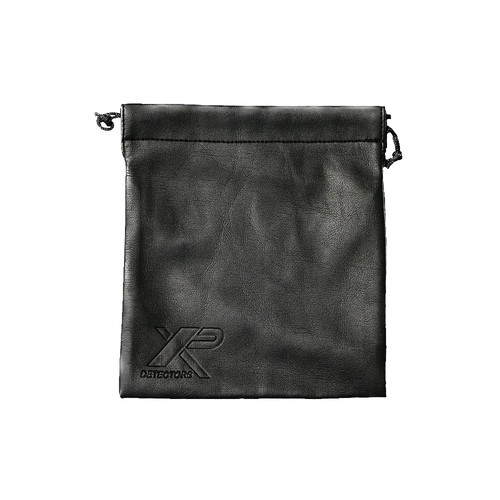 Ws5 leather headphone bag - leather,