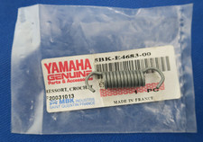 Yamaha DT50R Exhaust to Cylinder Head Spring Hook 5BK-E4683-00