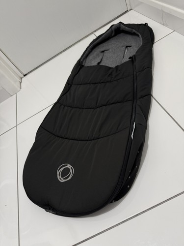 Bugaboo universal footmuff new - universal,