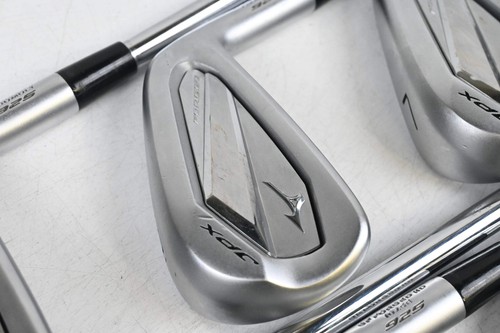 Mizuno jpx 925 forged irons - forged, /