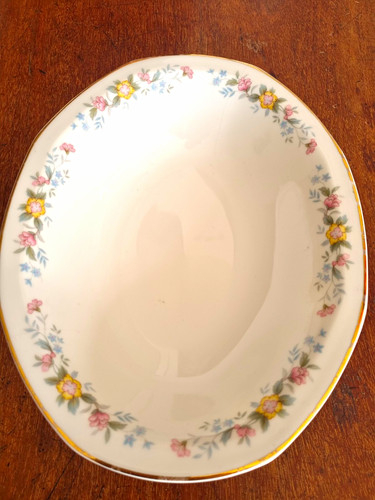 Vintage mayfair fine bone - mayfair,