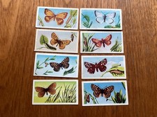 BARRATT- BRITISH BUTTERFLIES