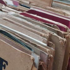 78rpm 15x JAZZ swing FOXTROT