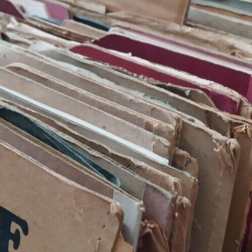 78rpm 15x jazz swing foxtrot - jazz,