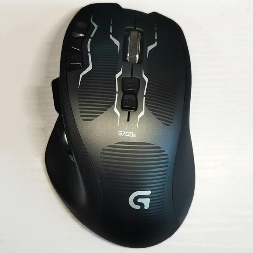 Logitech logicool g700s - logitech,