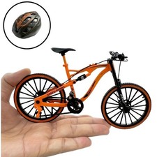 1:8 Scale Bicycle Model