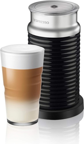 Nespresso aeroccino milk - 3,