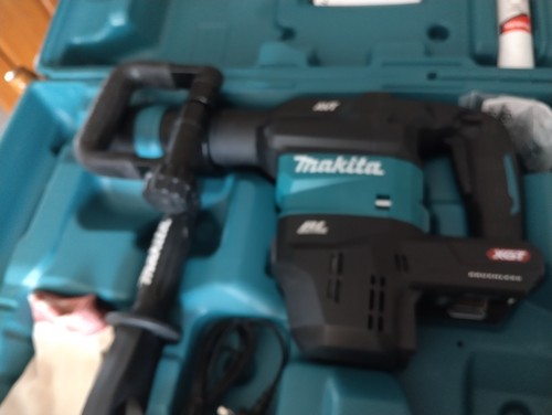 Makita hm001gz sds max - hm001gz,