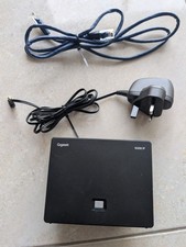 Siemens Gigaset N300 IP Base