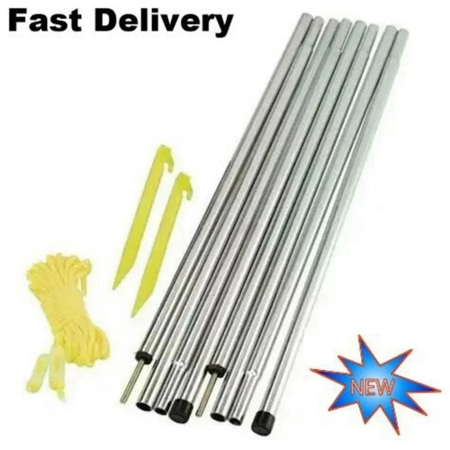 Sunncamp canopy pole - sunncamp,
