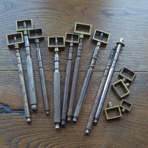 Lot watchmakers vintage - watchmakers,