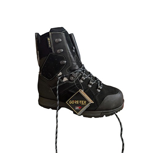 Haix protector ultra - ultra, black