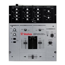 Vestax DJ mixer PMC-05PRO3 VCA