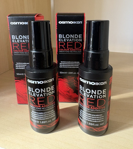 Osmo ikon blonde elevation - blonde,