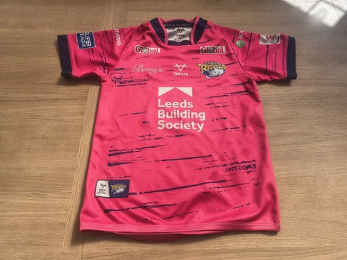 2022 leeds rhinos 3rd rugby - 3rd,