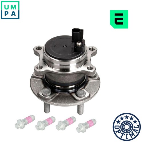 Wheel bearing kit 302506 for - bearing,