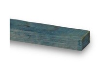 Roofing Batten Blue Timber