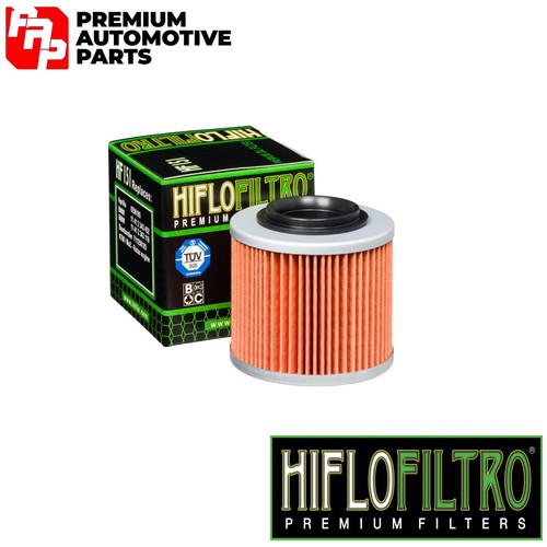 Oil filter bmw f650 - oil, funduro