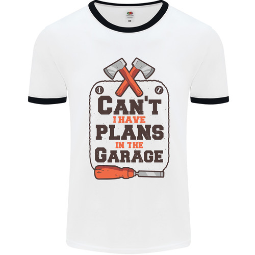 Plans the garage carpentry - plans,