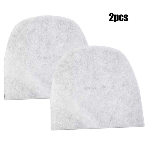 Carbon filters for - x,