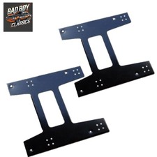 BMW MINI 2002-2006 Bucket Sports Seat Subframes Mount Bases Pair