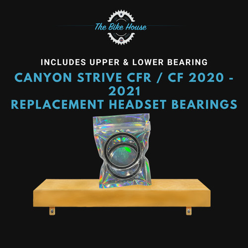 Canyon strive cfr - cfr, cf