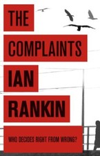 The Complaints-Ian Rankin