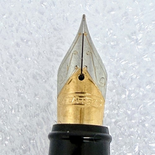 Sheaffer prelude gold silver - prelude,