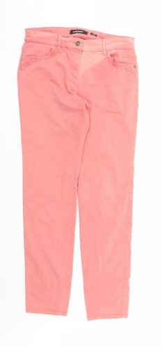 Olsen womens orange - olsen, cotton