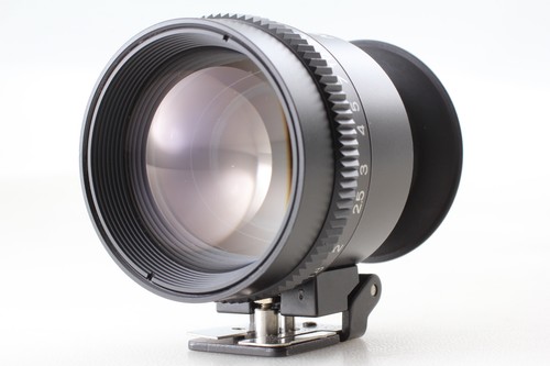 Mint mamiya fv704 - ],