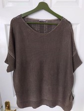 Crea Concept Top Fine Knit
