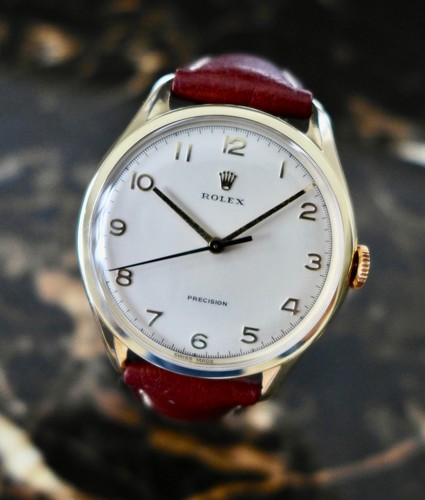 Stunning gents vintage 1958 - gents,