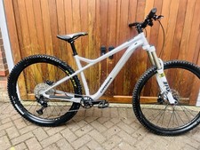 Orbea Laufey H10 29er MTB Fox