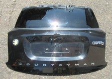 Genuine Used MINI Tailgate
