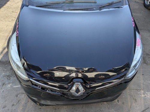 Renault clio mk4 - clio, 2016