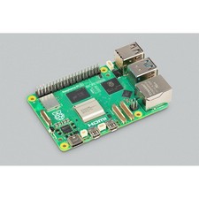Raspberry Pi RPi5 16GB RAM