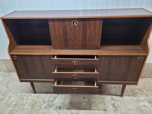 Mid century sideboard - mid,