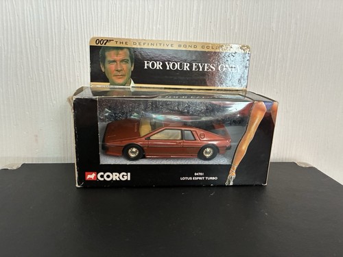 Corgi definitive collection - definitive,
