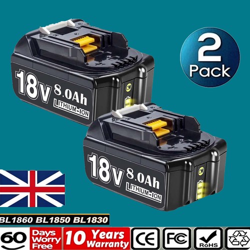 Packs 0ah for makita - packs,