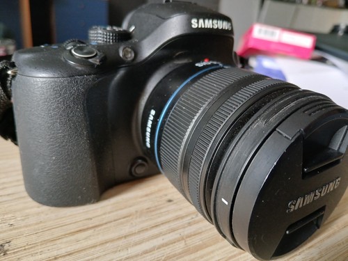 Samsung nx20 3mp - samsung, 20.3mp