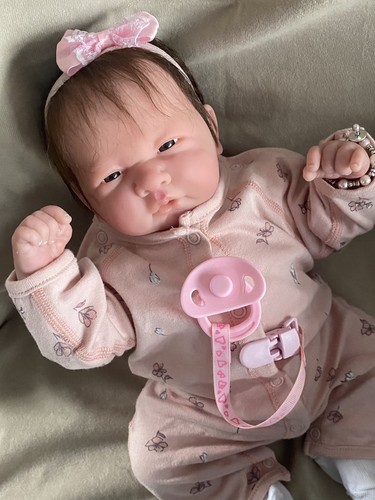 Collectable reborn berenguer - reborn,