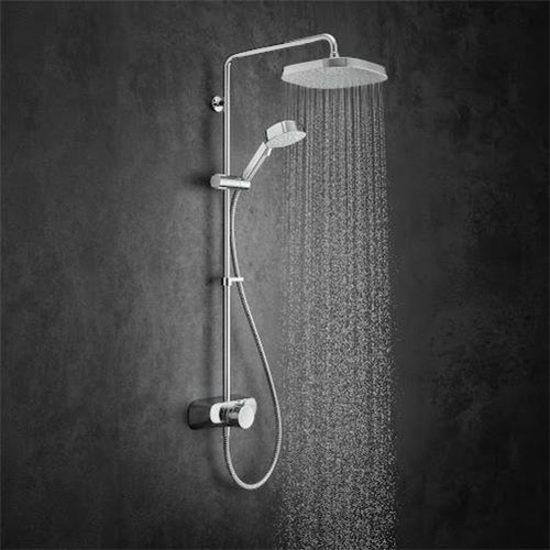 Mira form dual thermostatic - mira,