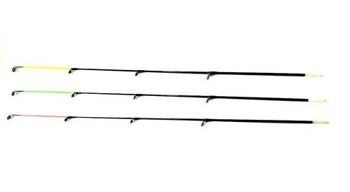 Feeder rod quiver tips - feeder,