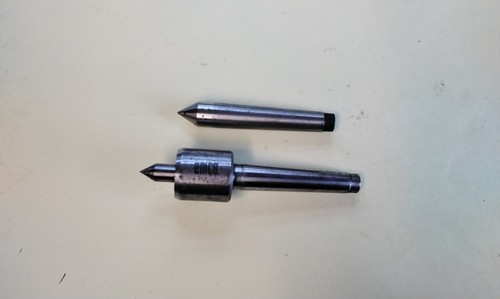 Emco lathe genuine - -,