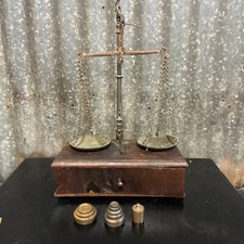 Antique Avery Apothecary or